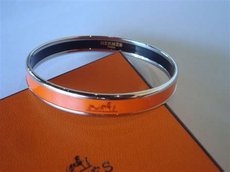 bracelet hermes caleche occasion